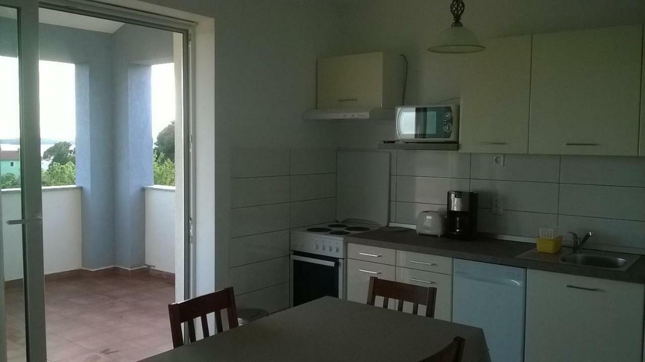 Apartments Villa Ulivo Фажана Екстер'єр фото