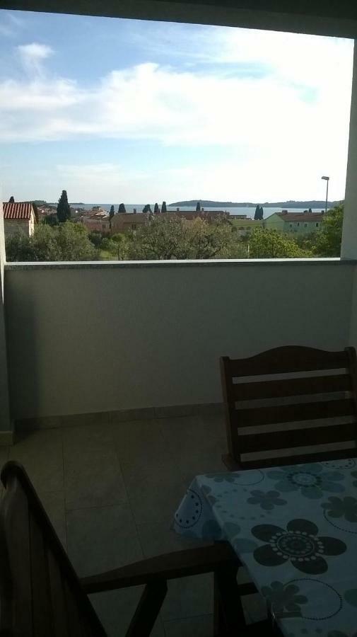 Apartments Villa Ulivo Фажана Екстер'єр фото
