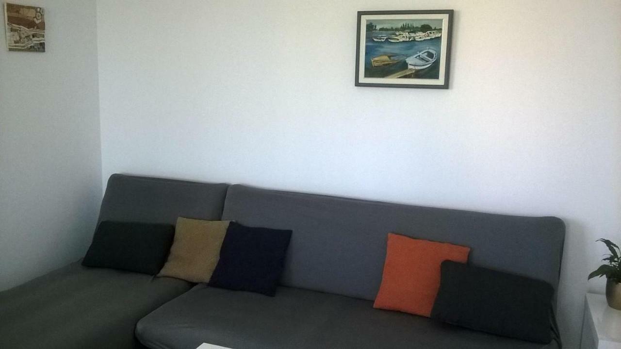 Apartments Villa Ulivo Фажана Екстер'єр фото